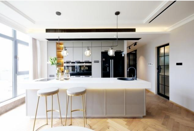 中央空調 中央空調