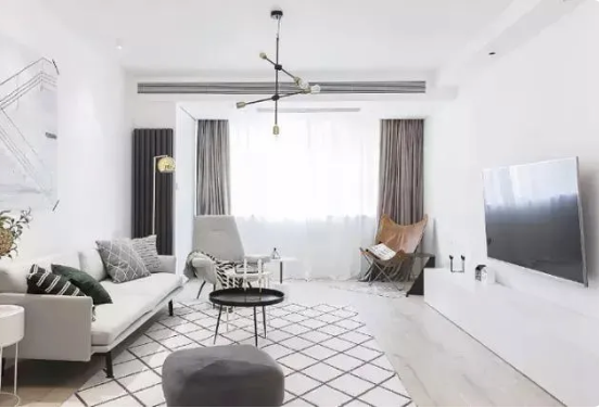 中央空調 中央空調